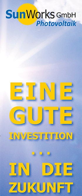 Eine-Gute-Investition